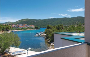 Stunning Apartment In Grebastica With Wifi